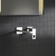Змішувач для раковини прихованого монтажу Grohe Eurocube (19895000), изображение 9