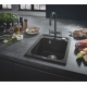 Композитна мийка для кухні Grohe K700 (31650AP0), изображение 2