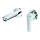 Змішувач для раковини прихованого монтажу Grohe Eurosmart New (29337003), изображение 2