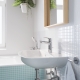 Змішувач для раковини M-розміру Grohe BauLoop New (23762001), изображение 5