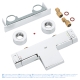 Термостат для ванни Grohe Grohtherm 2000 NEW (34464001), изображение 3