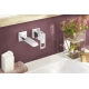 Змішувач для раковини прихованого монтажу Grohe Eurocube (19895000), изображение 3