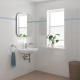 Змішувач для раковини M-розміру Grohe BauLoop New (23762001), изображение 3