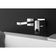 Змішувач для раковини прихованого монтажу Grohe Eurocube (19895000), изображение 4