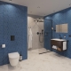 Панель змиву для унітазу Grohe Skate Cosmopolitan (чорний матовий) (38732KF0), изображение 9