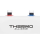 Водонагреватель электрический Thermo Alliance 10 л под мойку вертикальный, мокрый ТЭН 1,5 кВт SF10S15N, изображение 10