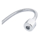 Кухонний змішувач Mixxus Pamela 014 (Nut) Reflector (MI6265), изображение 3