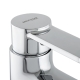 Змішувач для умивальника Mixxus Premium Benedict 001 (High) (MI5831), изображение 4
