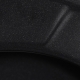 Мийка кухонна Haiba HB8301-G226 Black 490x180 (HB0971), изображение 3