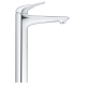 Змішувач на стільницю для раковини XL-розміру Grohe Eurostyle (23570003), изображение 6