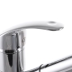 Змішувач для кухні HAIBA MAXX 014 (HB0285), изображение 3