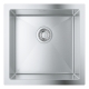 Мийка для кухні із нержавіючої сталі Grohe K700 (31578SD1), изображение 7