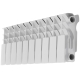 Радіатор секційний Bitherm 100 Bimetal-200 (BT1556), изображение 2