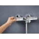 Термостат для ванни Grohe Grohtherm 800 (34567000), изображение 2