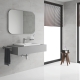 Змішувач для раковини M-розміру Grohe Eurocube (23446000), изображение 2