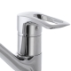 Змішувач для кухні Haiba Hansberg 012 (HB0206), изображение 3
