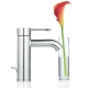 Змішувач для раковини S-розміру Grohe Essence New (23589001), изображение 2