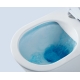 Унітаз-компакт Mixxus Premium Quadro-0401-R 610x365x825mm, система змиву RIMLESS (MP6457), изображение 6