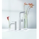 Змішувач для раковини S-розміру Grohe Essence New (23589001), изображение 6