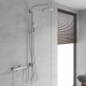 Термостат для душу Grohe Grohtherm 1000 New (34143003), изображение 11