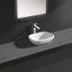 Змішувач на стільницю для раковини XL-розміру Grohe Eurostyle (23570003), изображение 8