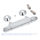 Термостат для душу Grohe Grohtherm 1000 New (34143003), изображение 8