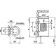 Бойлер Gorenje GBK 120 ORRN V9, изображение 2